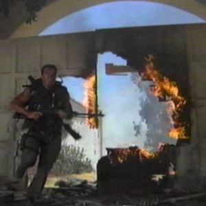 Foto Comando para Matar