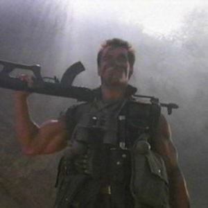 Foto Comando para Matar