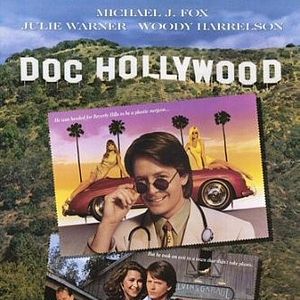 Foto Dr. Hollywood - Uma Receita de Amor