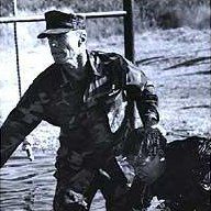 Foto O Destemido Senhor da Guerra