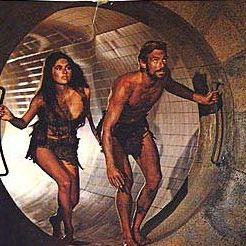 Foto De Volta ao Planeta dos Macacos