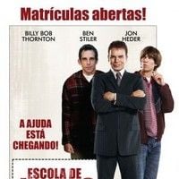 Foto Escola de Idiotas