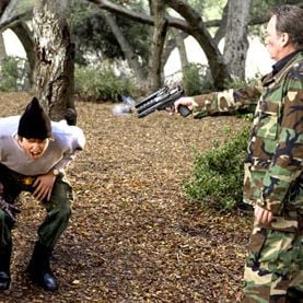 Foto Escola de Idiotas