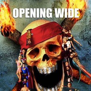 Foto Deu a Louca em Hollywood