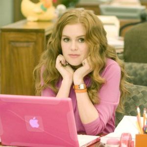 Foto Os Delírios de Consumo de Becky Bloom