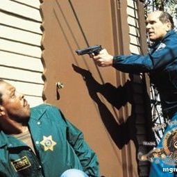 Foto As Cores da Violência