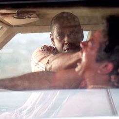 Foto Chamas da Vingança