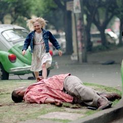 Foto Chamas da Vingança