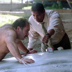 Foto Chamas da Vingança