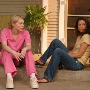 Foto Encontros ao Acaso