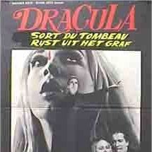 Foto Drácula, o Perfil do Diabo