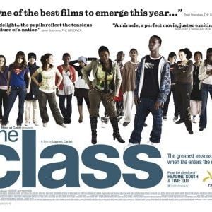 Foto Entre os Muros da Escola