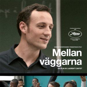 Foto Entre os Muros da Escola