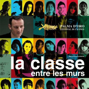 Foto Entre os Muros da Escola