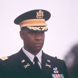 Foto Coragem Sob Fogo