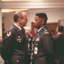 Foto Coragem Sob Fogo