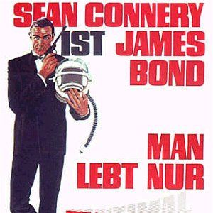 Foto Com 007 Só Se Vive 2 Vezes