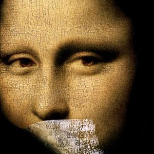 Foto O Código Da Vinci