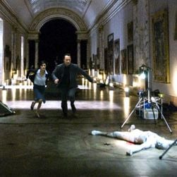 Foto O Código Da Vinci