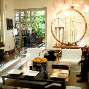 Foto Um Crime de Mestre