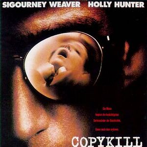 Foto Copycat - A Vida Imita a Morte