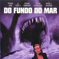 Foto Do Fundo do Mar