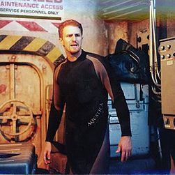 Foto Do Fundo do Mar