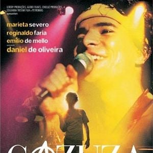 Foto Cazuza - O Tempo Não Pára