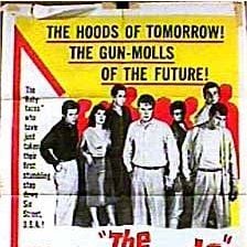 Foto Os Delinquentes