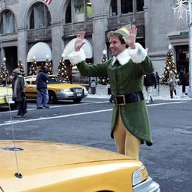 Foto Um Duende em Nova York