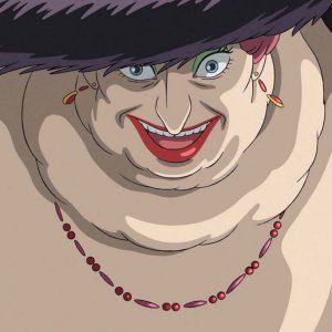 Foto O Castelo Animado