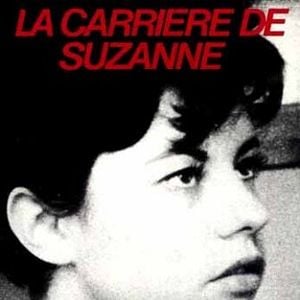 Foto A Carreira de Suzanne
