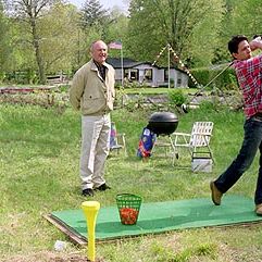 Foto Uma Eleição Muito Atrapalhada