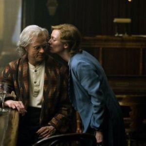 Foto O Curioso Caso de Benjamin Button