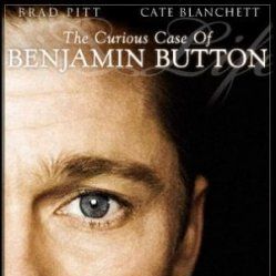 Foto O Curioso Caso de Benjamin Button