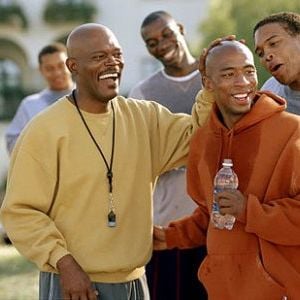 Foto Coach Carter - Treino para a Vida