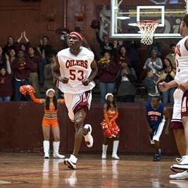 Foto Coach Carter - Treino para a Vida