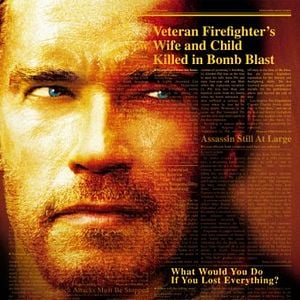 Foto Efeito Colateral