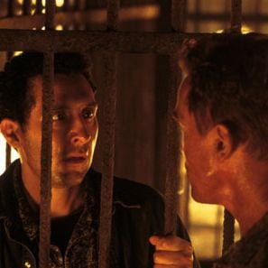 Foto Efeito Colateral