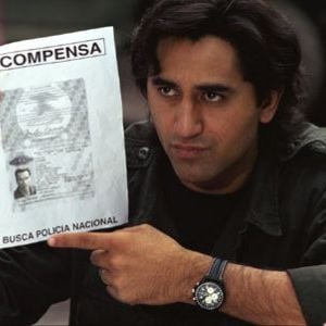 Foto Efeito Colateral