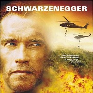 Foto Efeito Colateral