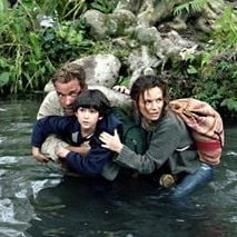 Foto Efeito Colateral