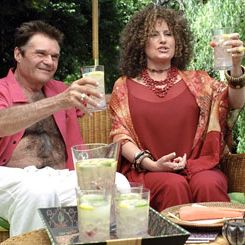 Foto Uma Comédia Nada Romântica