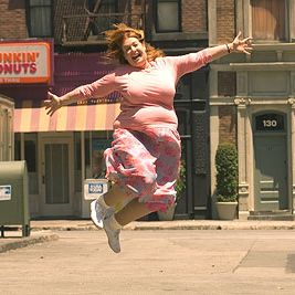 Foto Uma Comédia Nada Romântica