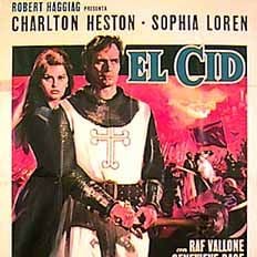 Foto El Cid