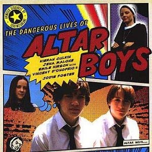 Foto Meninos de Deus