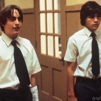 Foto Meninos de Deus