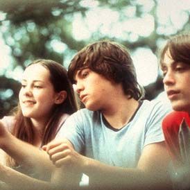 Foto Meninos de Deus