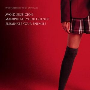 Foto Cry Wolf - O Jogo da Mentira