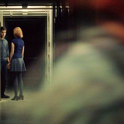 Foto Cry Wolf - O Jogo da Mentira